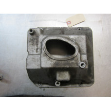 10C033 FUEL PUMP COVER From 2008 Ford F-350 Super Duty  6.4 1848524C3 Power Stoke Diesel